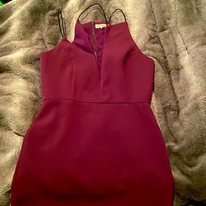 Cute boutique party dress only worn once